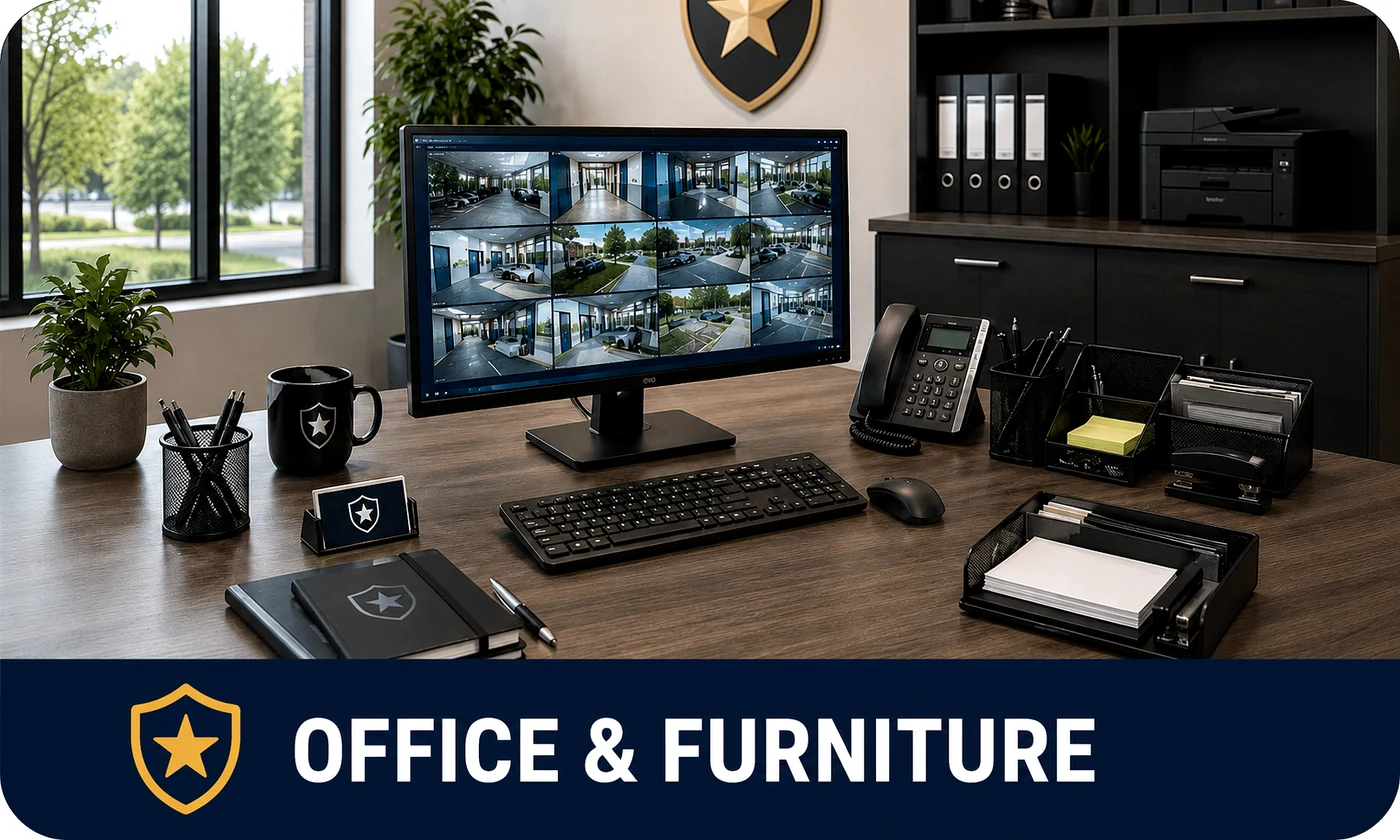 Furniture & Decor