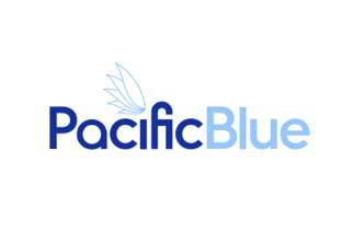 Pacific Blue