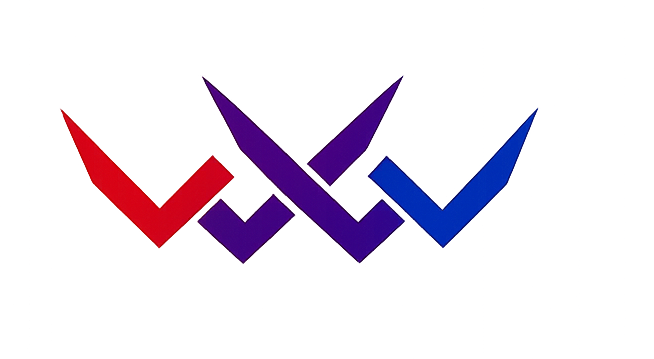 Vic's Construction emblem