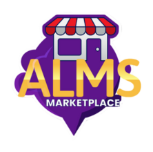 Alms Marketplace