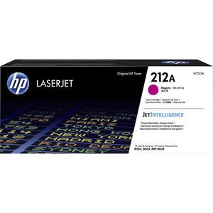 HP 212A, (W2123A) Magenta Original LaserJet Toner Cartridge