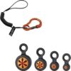 Ergodyne 3194 Hand Tool Tethering Kit - 1lb / 0.5kg