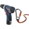 Ergodyne 3796 Power Tool Bracket - Drill & Impact Driver Tool Trap