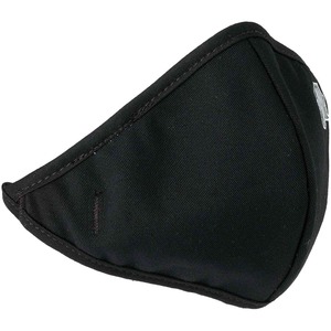 Ergodyne 6870 Thermal Mouthpiece - 2-layer, Fleece-Lined, Cotton Shell
