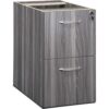 Safco Aberdeen Series Credenza Pedestal, File/File