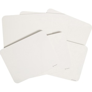 U Brands Single-Sided Dry-Erase Lap Board Value Pack