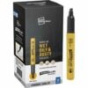 Avery&reg; Ultra Duty Marks-A-Lot Permanent Markers