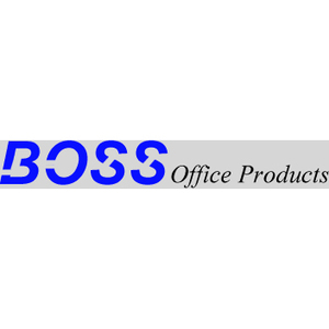 Boss Simple System Standing Desk