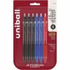 uni&reg; Jetstream Elements Ballpoint Pen