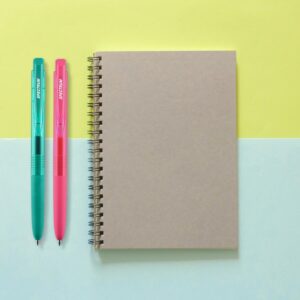 uni&reg; Spectrum Gel Pen