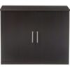 Safco Medina Mocha Laminate Office Unit