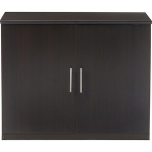 Safco Medina Mocha Laminate Office Unit