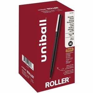 uniball&trade; Roller Rollerball Pen