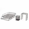 U Brands Vena Desktop Organization Kit