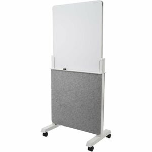 Quartet Agile Glass Dry-Erase Easel
