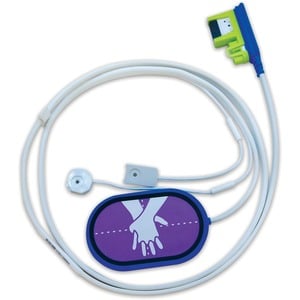 ZOLL AED 3 Trainer CPR Training Harness