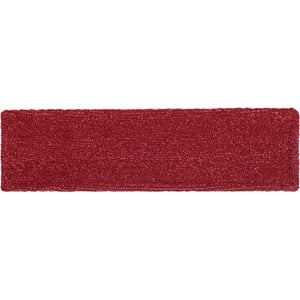 Rubbermaid Commercial Adaptable Flat Mop Microfiber Pad