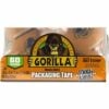 Gorilla Heavy-Duty Tough & Wide Shipping/Packaging Tape