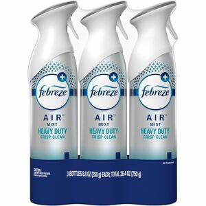 Febreze Air Freshener Spray