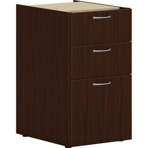 HON Mod HLPLPSBBF Pedestal