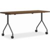 HON Between HMPT2460NS Nesting Table
