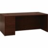 HON 10500 H105896L Pedestal Desk