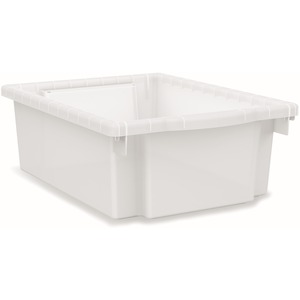 HON Flagship Storage Tray Kit | 2 Bins/4 Rails | 6"H