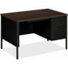 HON Metro Classic HP3251R Pedestal Desk