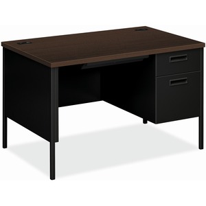 HON Metro Classic HP3251R Pedestal Desk