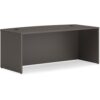 HON Mod HLPLDS7236B Desk Shell