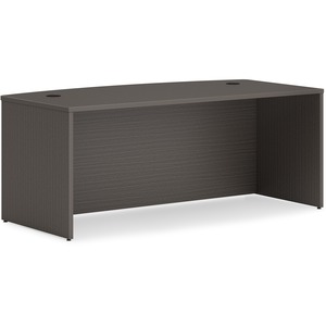 HON Mod HLPLDS7236B Desk Shell