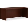 HON Mod HLPLDS7236B Desk Shell