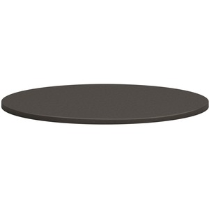 HON Mod HLPLTBL42RND Conference Table Top