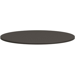 HON Mod HLPLTBL48RND Conference Table Top