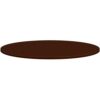 HON Mod HLPLTBL48RND Conference Table Top