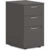 HON Mod HLPLPMBBF Pedestal