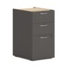 HON Mod HLPLPSBBF Pedestal