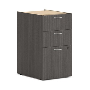 HON Mod HLPLPSBBF Pedestal