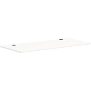 HON Mod HLPLRW6630 Work Surface