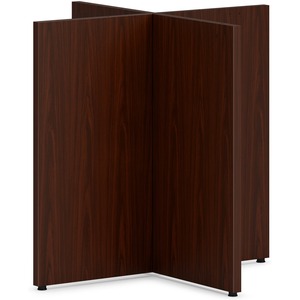 HON Mod HLPLTBL48BASE Conference Table Base