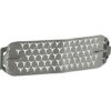 HON Solve Adjustable Lumbar | Titanium Color