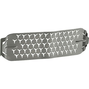 HON Solve Adjustable Lumbar | Titanium Color