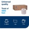 TORK Paper Hand Towel Roll Natural White H71