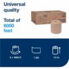 TORK Hand Towel Roll White H71