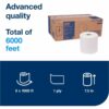 TORK Roll Hand Towel White H71