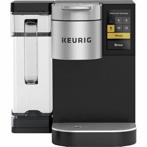 Keurig K-2500 Single-Serve Commercial Coffee Maker with Water Reservoir Kit