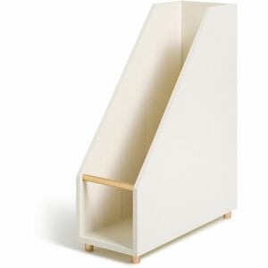 U Brands Juliet Magazine Holder