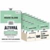 Alterra Freshpack Decaf House Blend Coffee