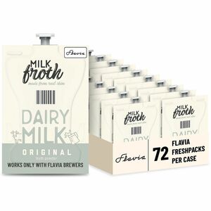 Flavia Freshpack Real Milk Froth Powder