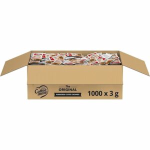 Coffee mate Original Powdered Creamer Packets